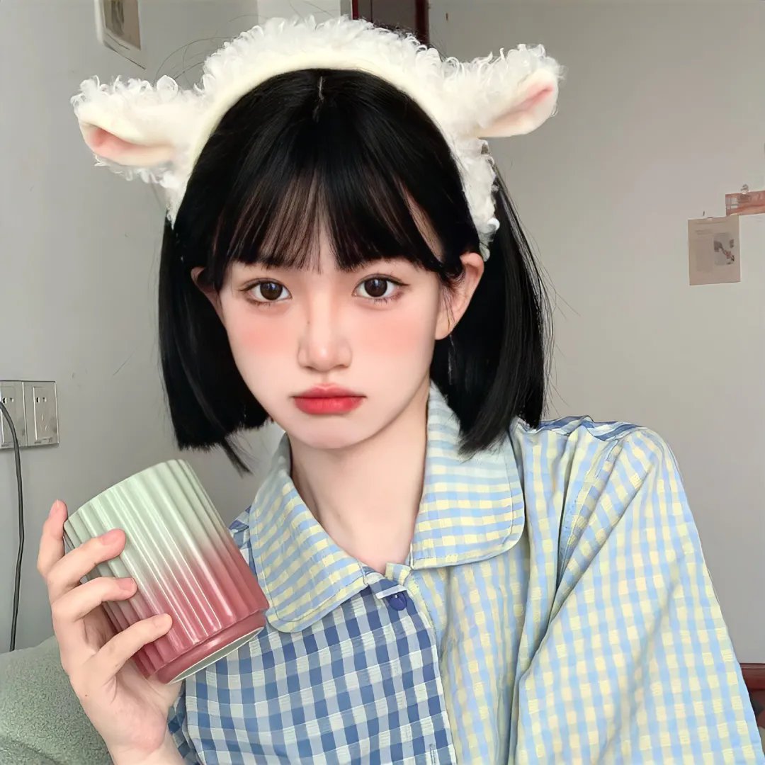 披肩圈套