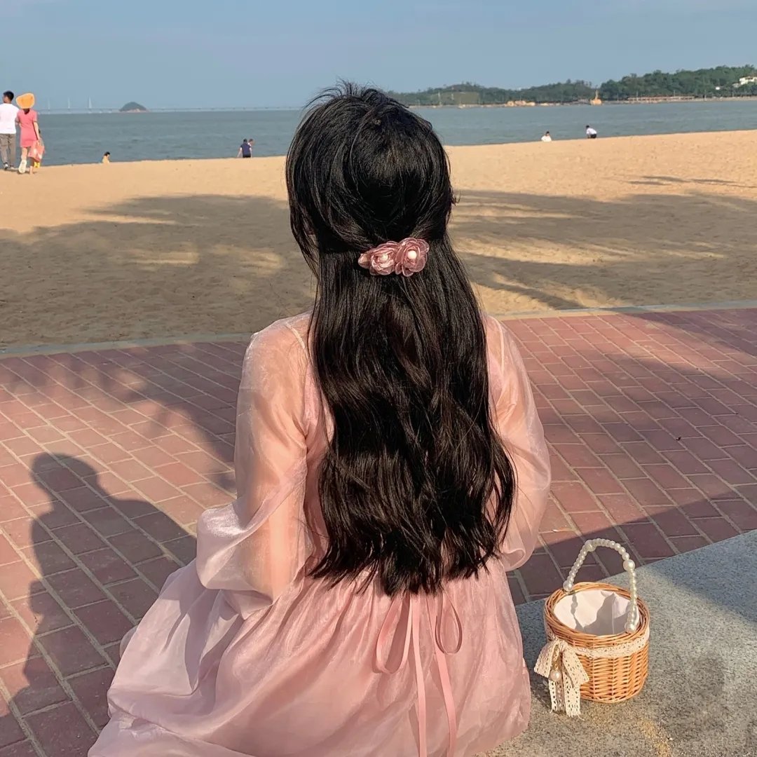 心疼女人